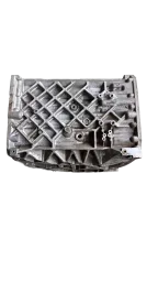 Carcaça caixa câmbio Zf 16S 1316401073