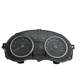 Painel Instrumento Vw Gol G5 G6 Saveiro 2008 2012