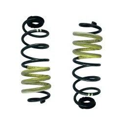 Par Mola Suspensao Traseira Fiat Toro 2016 2025 Original
