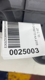 SUPORTE BAGAGITO TRASEIRO DIREITO KA 2008 A 2013