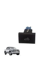 Botão Luz Caçamba Vw Amarok 2010 2011 2012 2013 2014 A 2016
