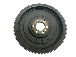 Volante motor Peugeot 207 1.4 8v 2009/2013