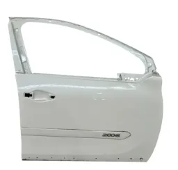 Porta Dianteira Direita Peugeot 2008 2015 A 2020 Original