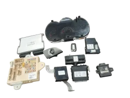 KIT CODE KIA SORENTO 3.5 2012 V6 4X4