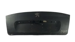 tampa traseira Peugeot 307 2010