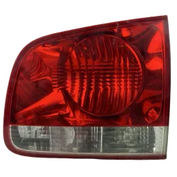 Lanterna Tampa Traseira Direita Touareg 2005 a 2010 (mala)