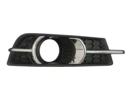 Grade Moldura Milha Direita Cruze 2012 2013 a 2014 Hatch