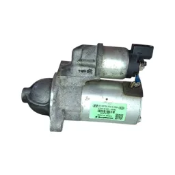 Motor Partida Arranque Hb20 1.0 3cc 20/25