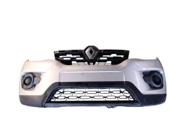 Parachoque Dianteiro Original Renault Kwid 2018 a 2022