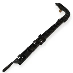 SUPORTE GUIA PARACHOQUE HONDA CIVIC 2007 A 2012 DI,DIREITO
