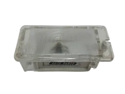 Luz Do Porta Malas Cortesia Renault Megane 2007 A 2013