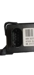 Modulo Sensor Gravidade Nissan Frontier Pathfinder 2005 2006