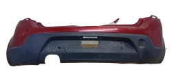 Parachoque Traseiro Sandero 2009 2009 a 2014 Stepway