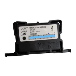 Módulo Sensor Estabilidade Outlander 3.0 Gt 2010