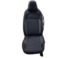 Banco dianteiro esquerdo Volkswagen polo track 2024