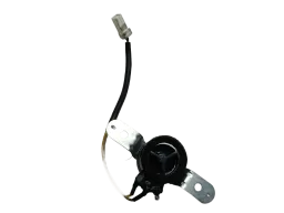 Tweeter Geely EC7 1.8 2015