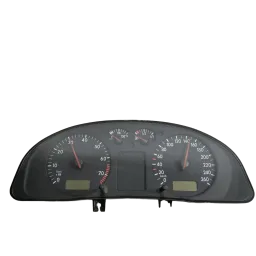 Painel Instrumento Audi A3 1996 2003