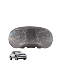 Painel Instrumento Vw Amarok 2.0 2010 2011 2012 2013 A 2016