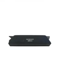 Botão Interruptor Airbag Honda Civic G10 - 2017/21