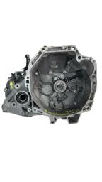 Caixa Cambio Sandero Logan 1.0 3cc 12v 2017 2018 a 2024