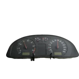Painel Instrumento Vw Passat Alemao 1.8 1997 2000