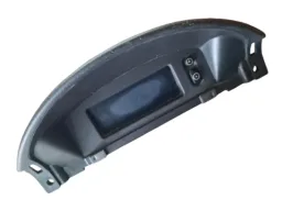 moldura com painel TDI central GM corsa 2010 24452114