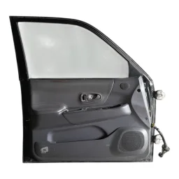 PORTA DIANTEIRA ESQUERDA PAJERO SPORT 1999 A 2011