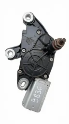 Motor Limpador Parabrisa Traseiro Fox 11/14