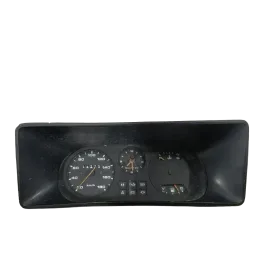 Painel Instrumento Velocimetro Vw Chevette 1983 1987