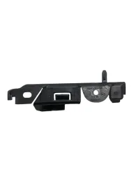 Guia Parachoque Traseiro Esquerdo Renault Clio 2004/2014