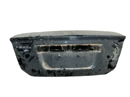 Tampa Traseira Fiesta Sedan 2005 2006 a 2014