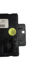 Modulo Controle Temperatura Ar Cond Ford Edge 2011 2012 2013