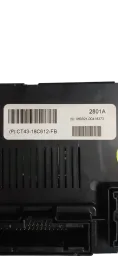 Modulo Controle Temperatura Ar Cond Ford Edge 2011 2012 2013