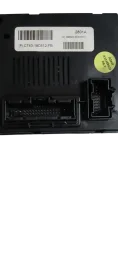Modulo Controle Temperatura Ar Cond Ford Edge 2011 2012 2013