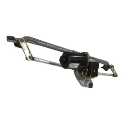 Motor Limp. Parab. Diant. Chevrolet Corsa/classic 1.0 2012