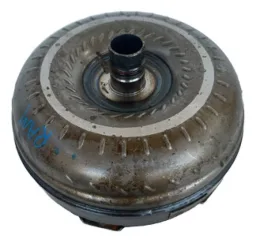 Conversor De Torque Câmbio 68rfe Ram 2500 2010 A 2018 Diesel