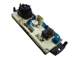 COMANDO AR CONDICIONADO S10 2008