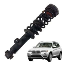 Amortecedor Traseiro Direito Bmw X3 2011 a 2017 Original