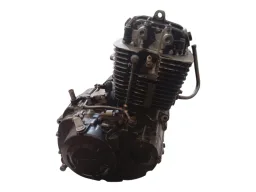 Motor Apache 150