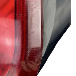 Lanterna Traseira Esquerda Ssangyong Korando 2011 a 2013