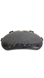 Painel Instrumentos Peugeot 206 207 2001 A 2008 9656696180