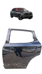 Porta traseira esquerda Nissan Kicks 2026 ORIGINAL