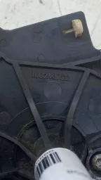 MOTOR LIMPADOR VIDRO TRASEIRO PALIO 2011 A 2018