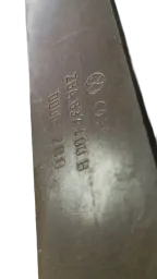 MÁQUINA VIDRO DIANTEIRA DIREITA PASSAT 74..