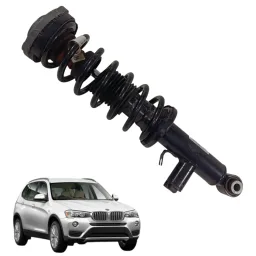 Amortecedor Traseiro Esquerdo Bmw x3 2011 a 2017 Original
