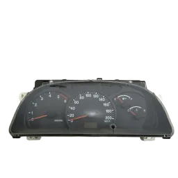 Painel Instrumento Chevrolet  Tracker 2.0 2001 2009