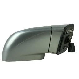 Retrovisor Esquerdo Chevrolet Captiva 2008 a 2017 5 Pinos