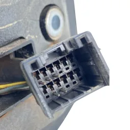 Retrovisor Esquerdo Chevrolet Captiva 2008 a 2017 5 Pinos