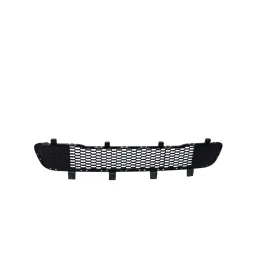 Grade Central Inferior Parachoque Jeep Compass 17/2021 Flex