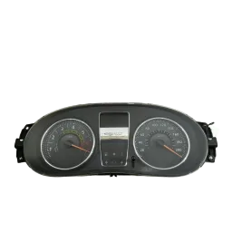 Painel Instrumento Velocimetro Clio 2013 2016